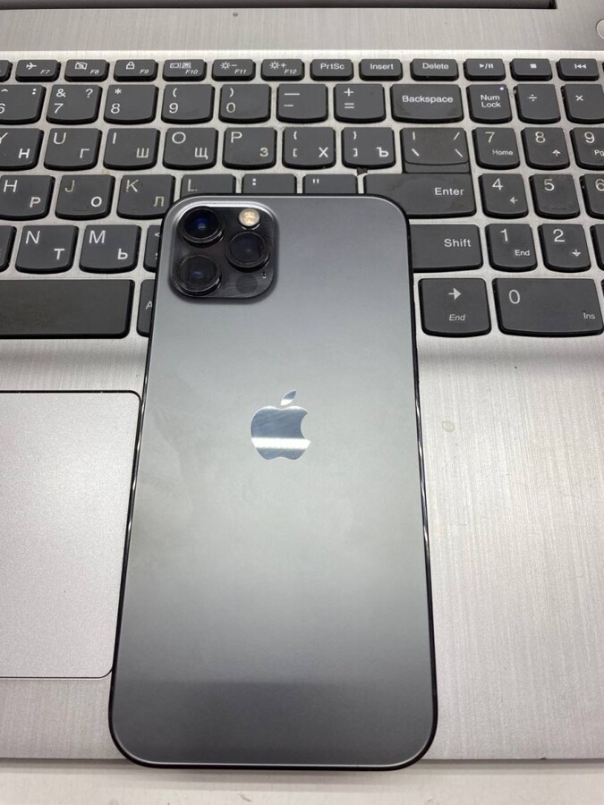 Смартфон iPhone 12 PRO 128 Gb