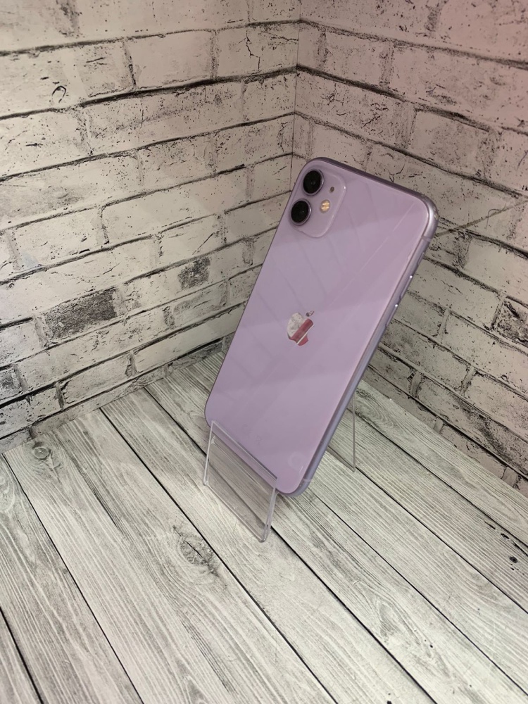 Смартфон iPhone 11 64Gb