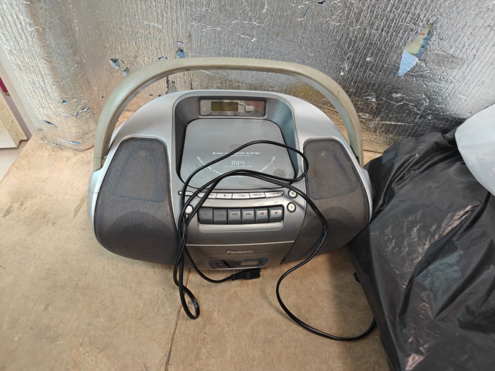 Проигрыватель Philips