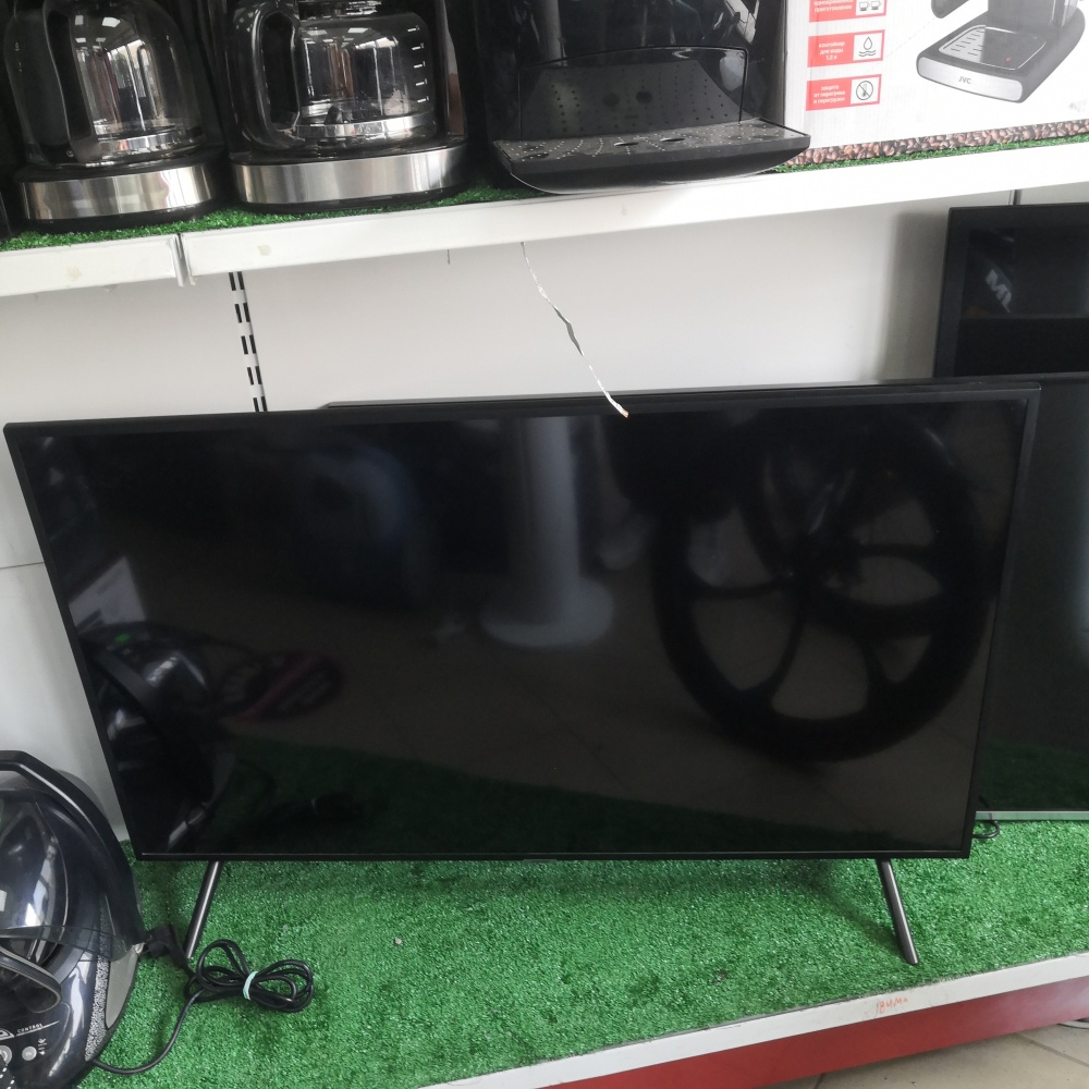 Телевизор Samsung ue49nu7140