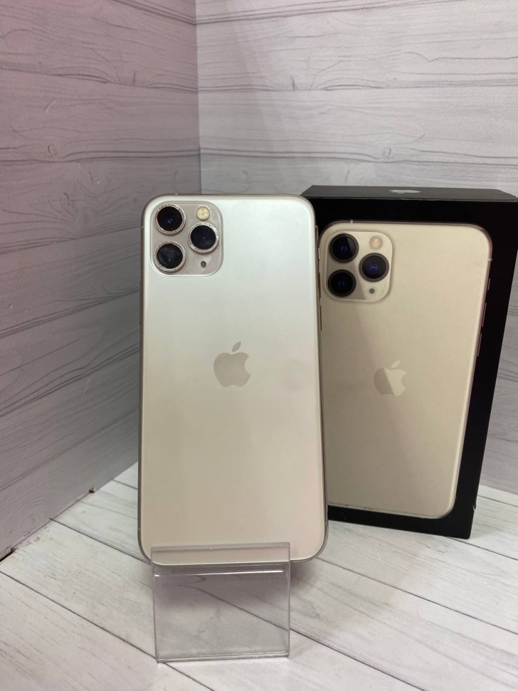 Смартфон iPhone 11 PRO 64 Gb