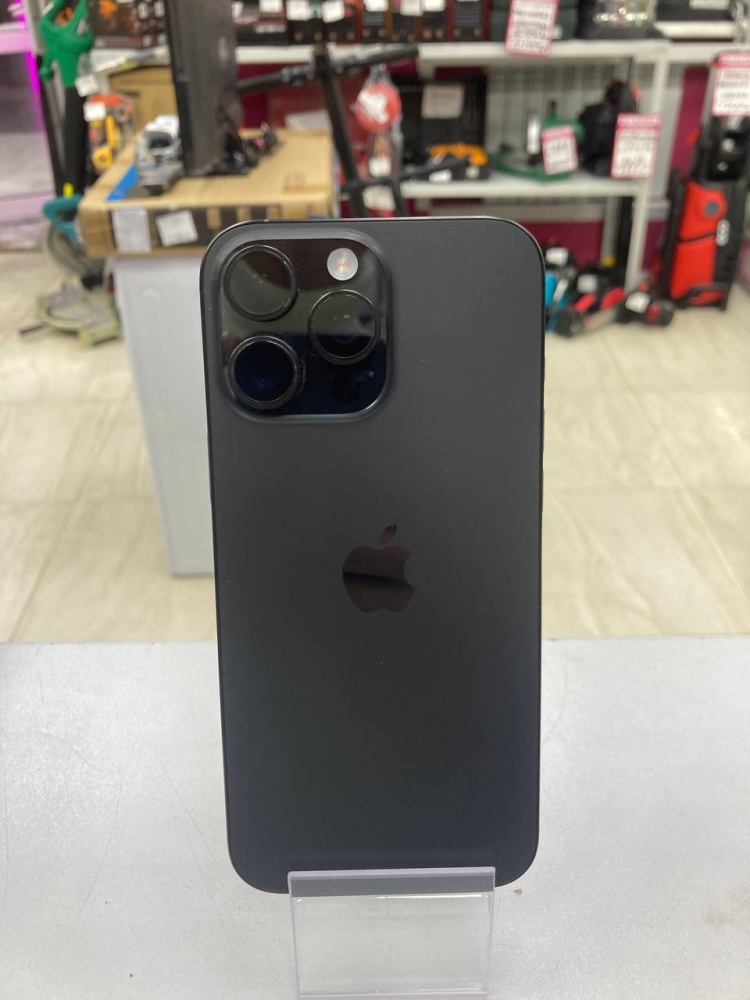 Смартфон iPhone 16 PRO MAX 256