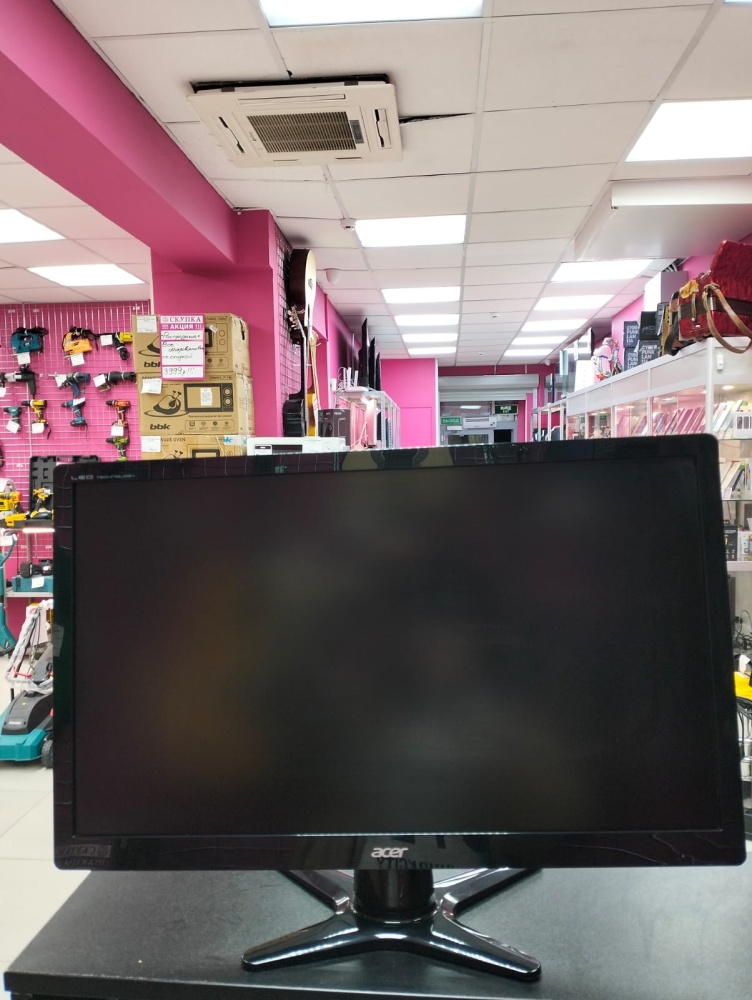 Монитор Acer G226HQL