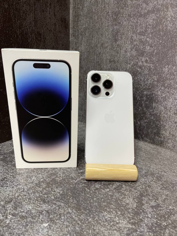 Смартфон iPhone 14 PRO 128gb