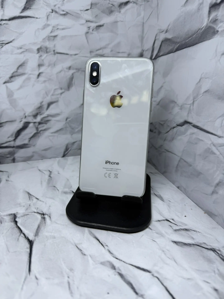 Смартфон iPhone XS 64Gb