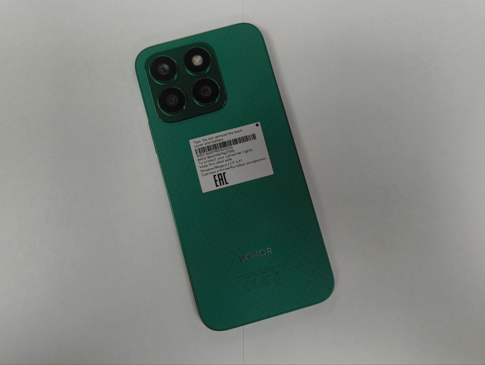 Смартфон Honor X8b 8/256GB