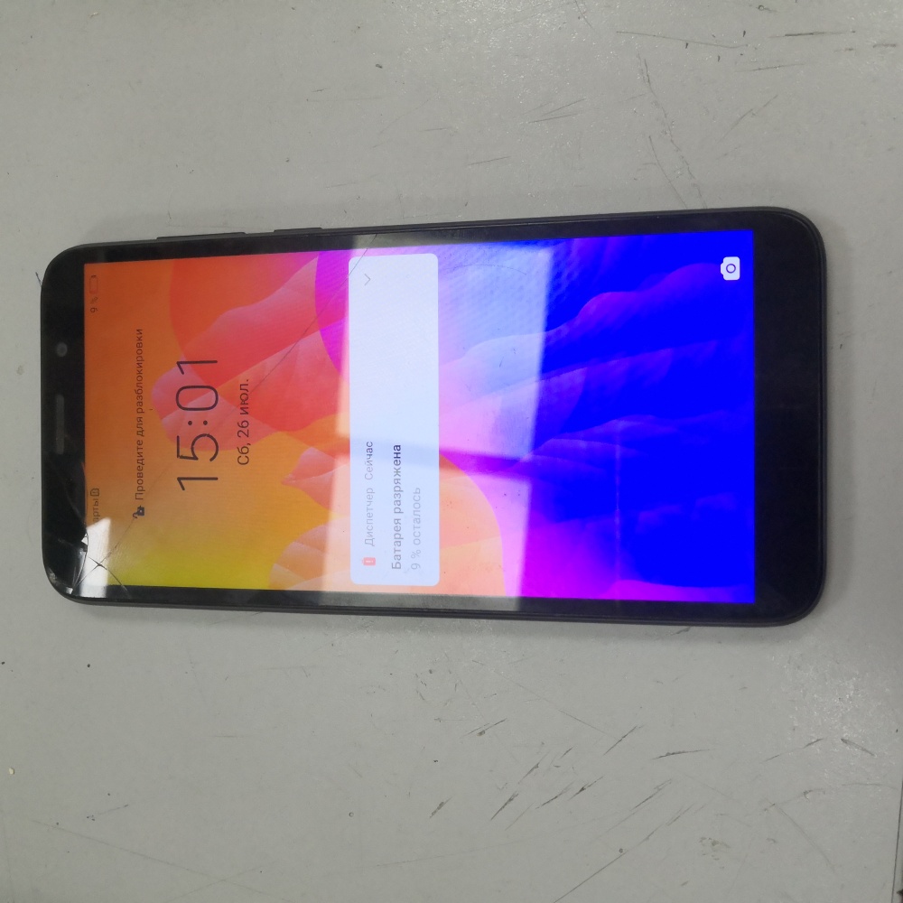 Смартфон Huawei Y5 р 2/32