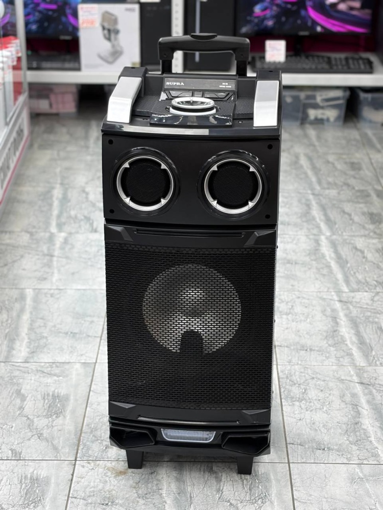 Акустика Supra smb-880