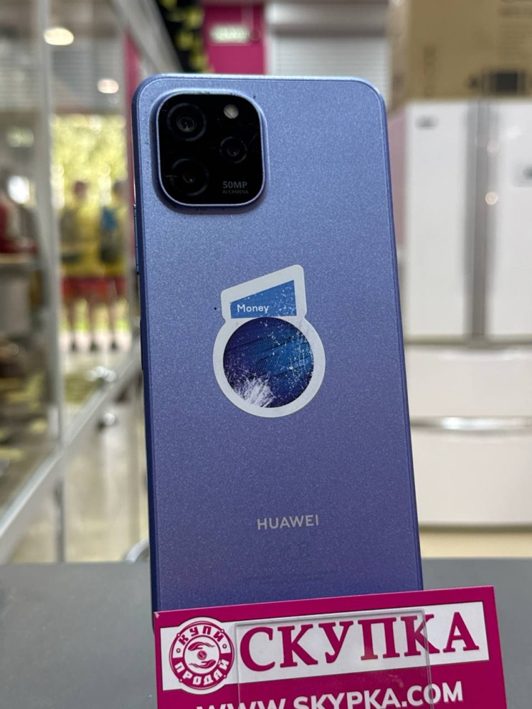 Смартфон Huawei Y61 4/64
