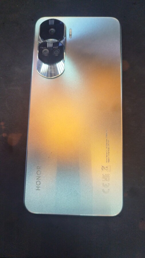 Смартфон Honor 200 Lite 8/256