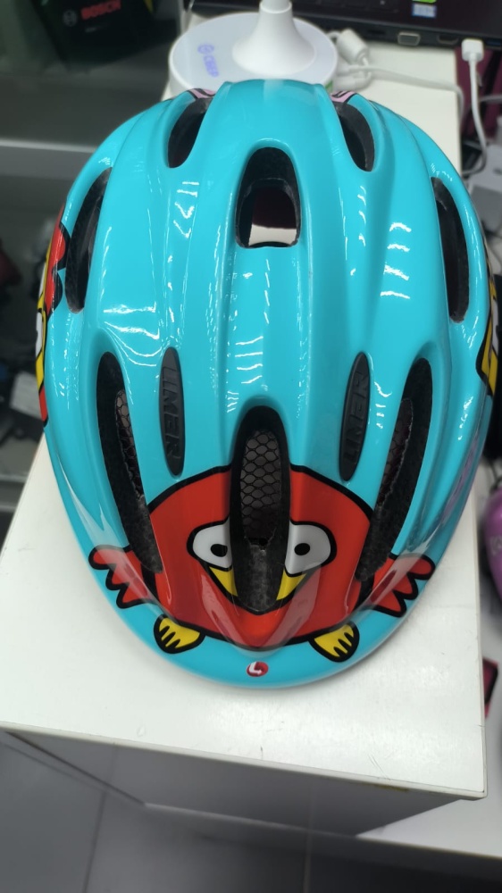 Снаряжение Шлем Limar