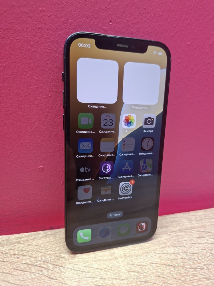 Смартфон iPhone 12 128 Gb