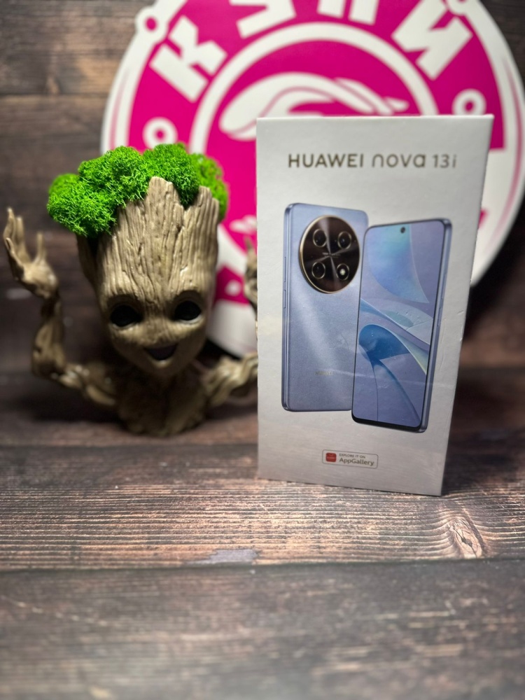 Смартфон Huawei Nova 13 i  8/128gb