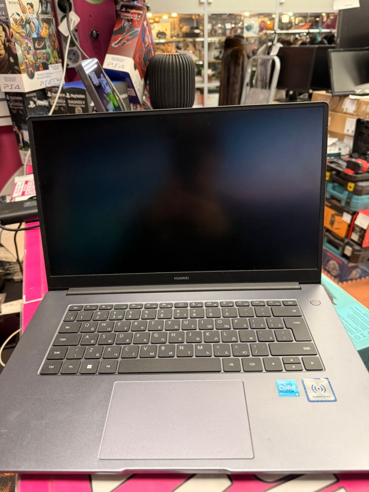 Ноутбук Huawei