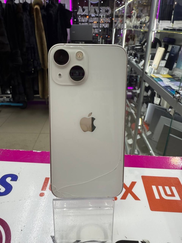 Смартфон iPhone 13 mini 256 Gb