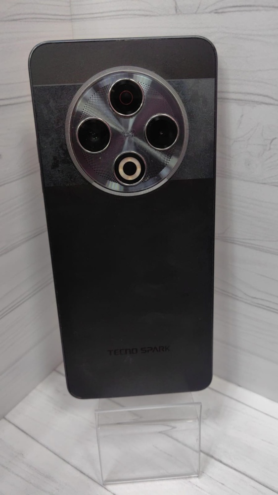 Мобильный телефон Tecno Spark 30 KL6 8/128