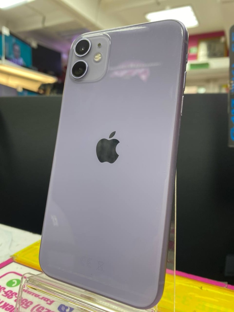 iPhone 11 128 Gb
