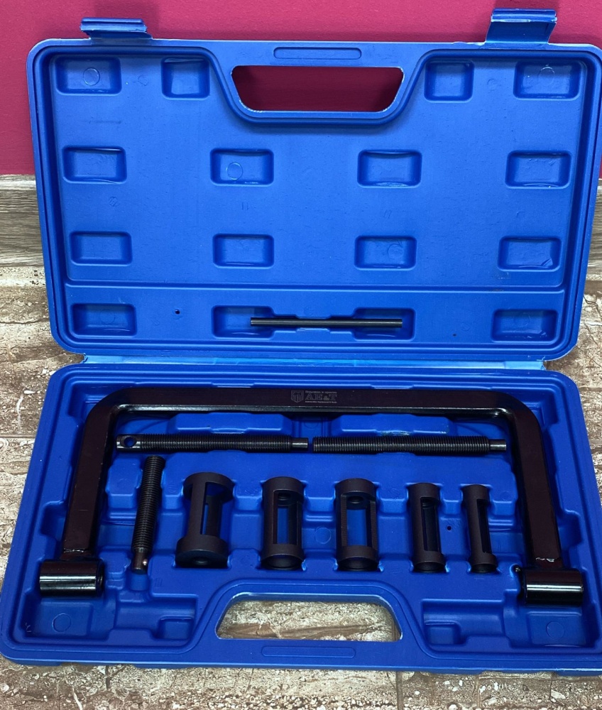 Автонабор Рассухариватель