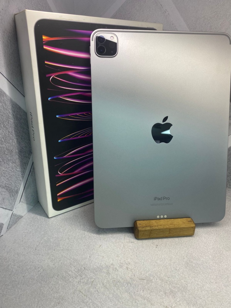 Планшет Apple iPad PRO 11 4 поколение м2 128gb