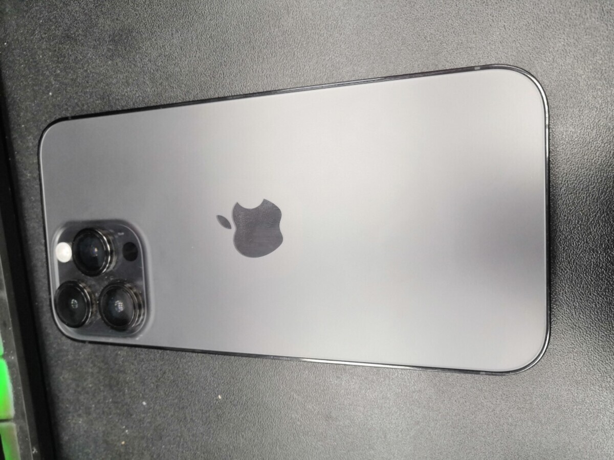 Смартфон iPhone 14 PRO MAX 256 Gb