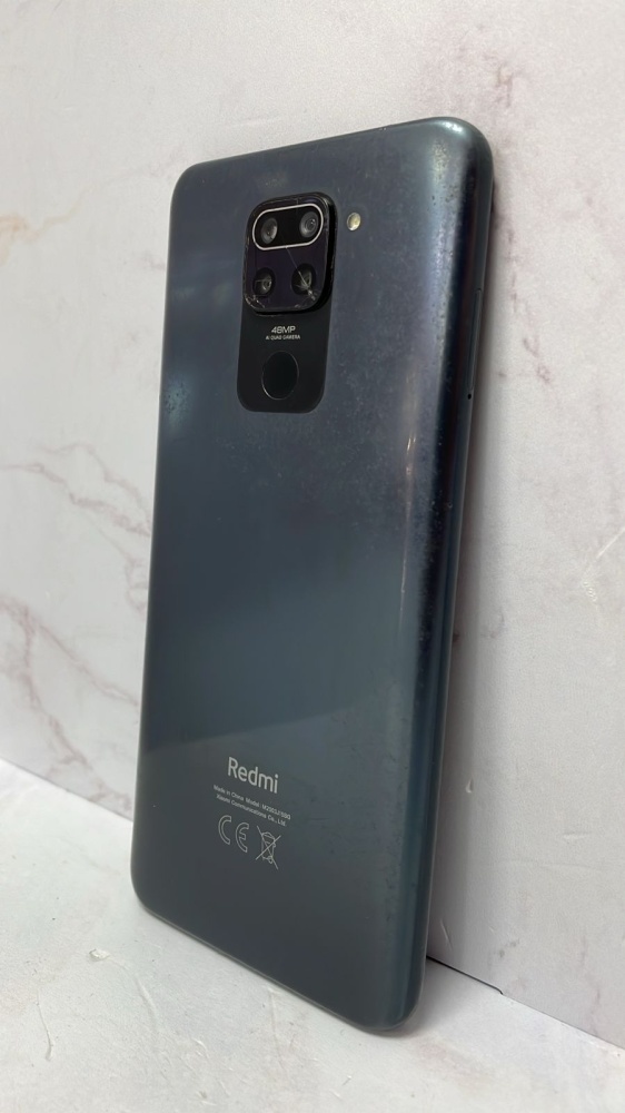 Смартфон Xiaomi Redmi note 9 3/64