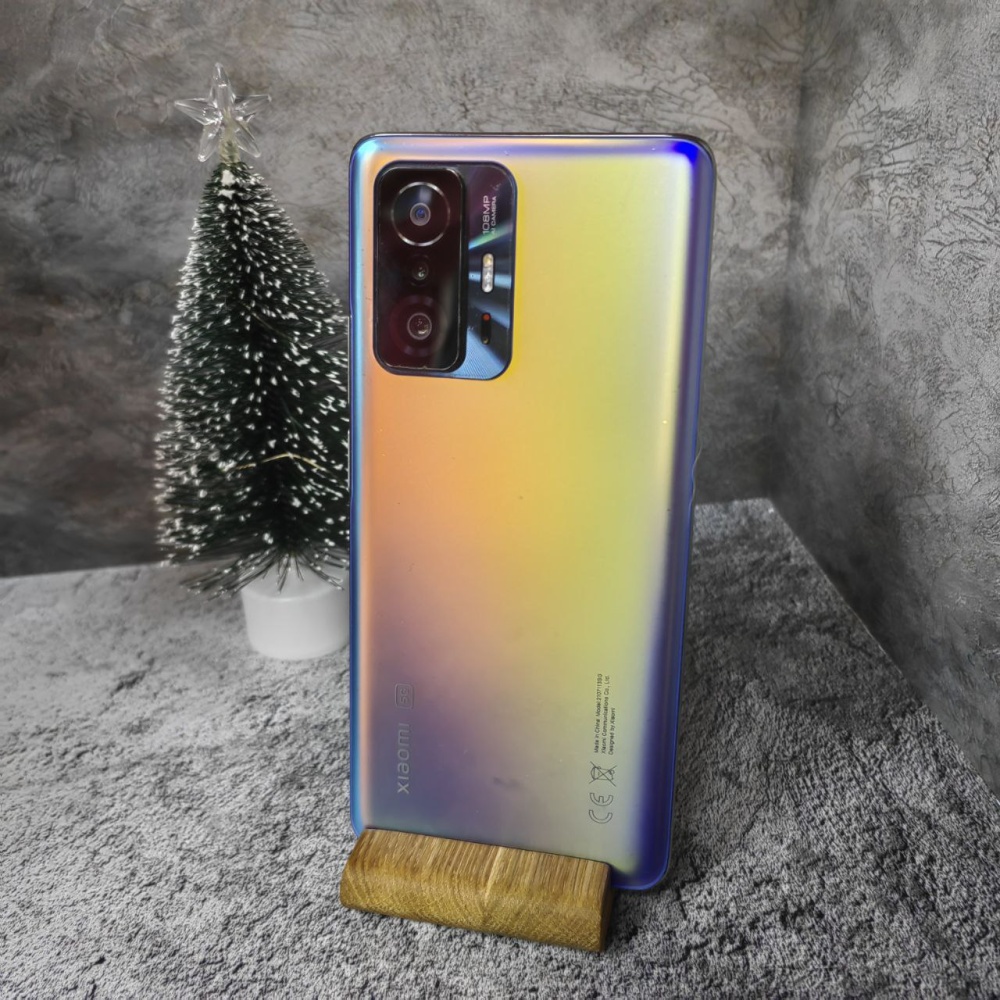 Смартфон Xiaomi Redmi 11 T PRO 12/256