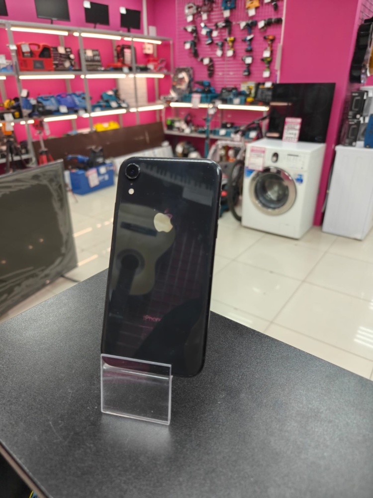 Смартфон iPhone XR 64 Gb