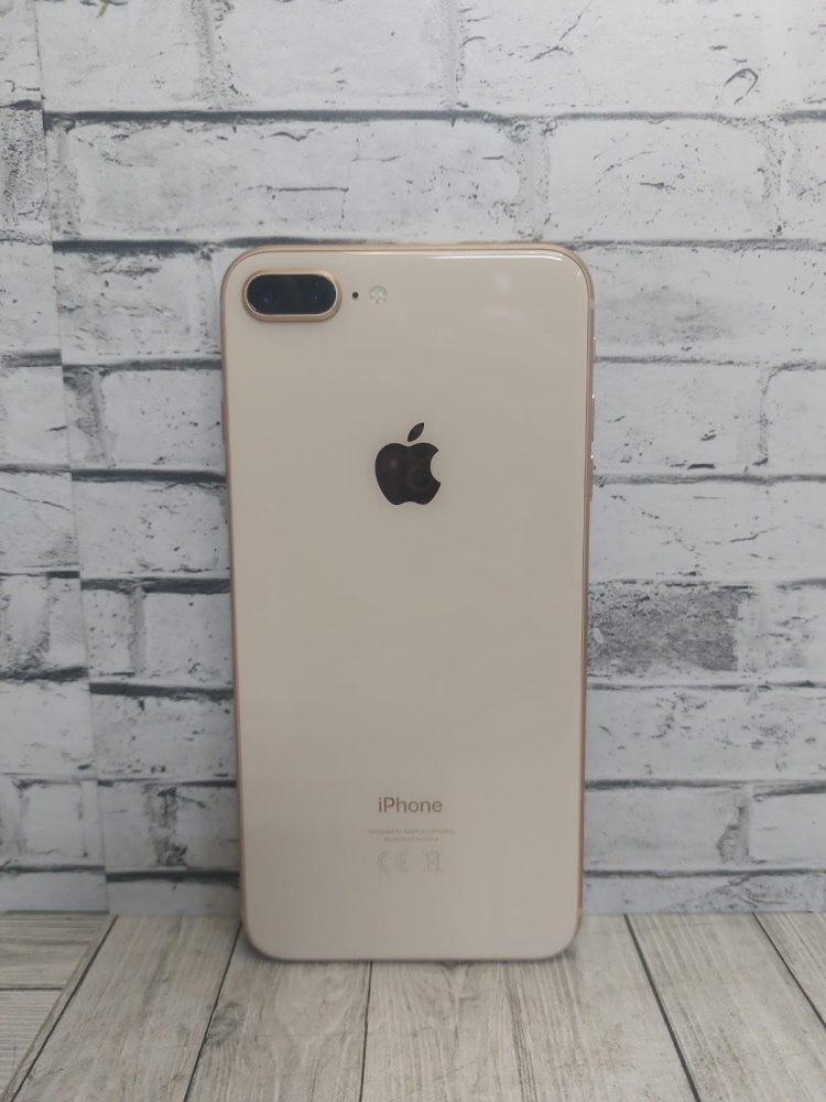 Смартфон iPhone 8+ 64 Gb