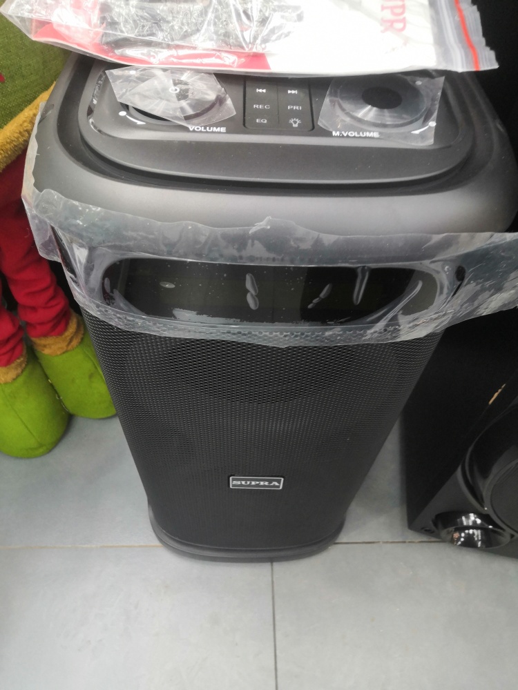 Акустика Supra 800