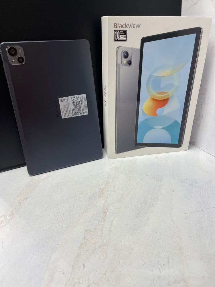 Планшет Blackview Tab 13 6/128