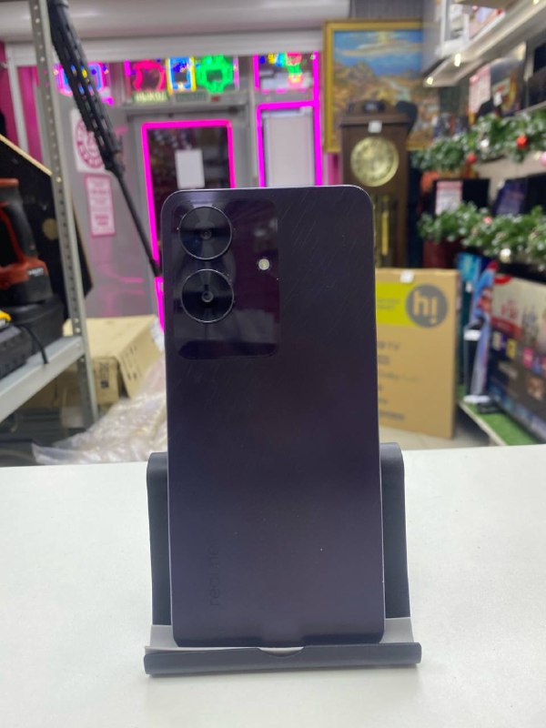 Смартфон Realme Note 60 128gb