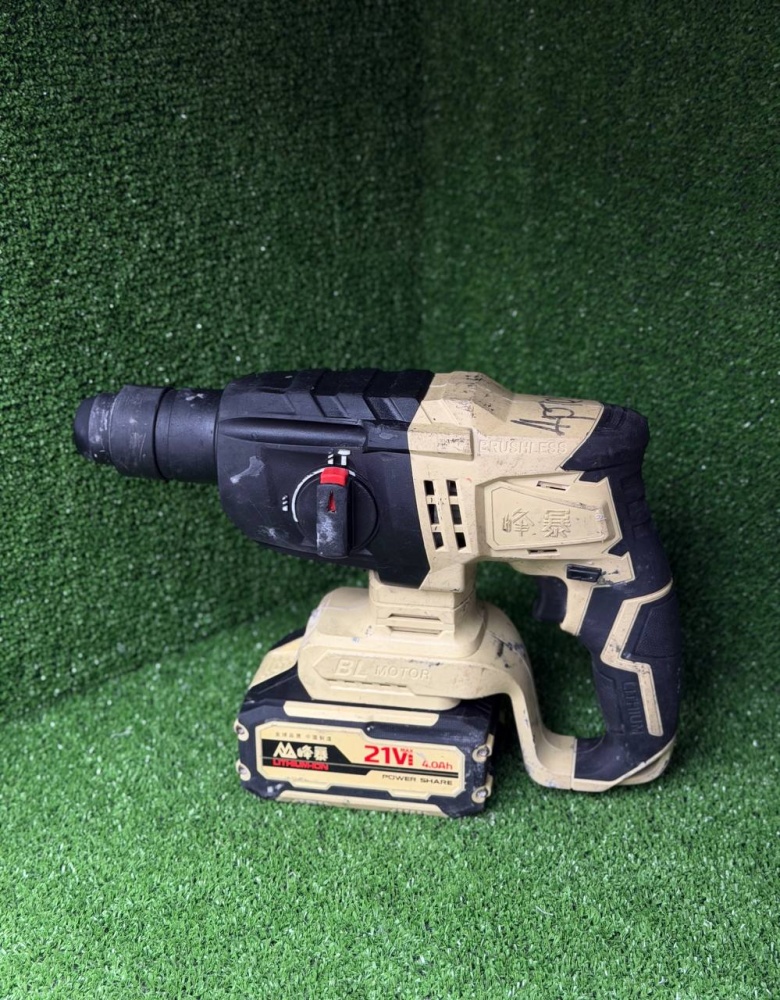 Перфоратор fengbao fb-8020