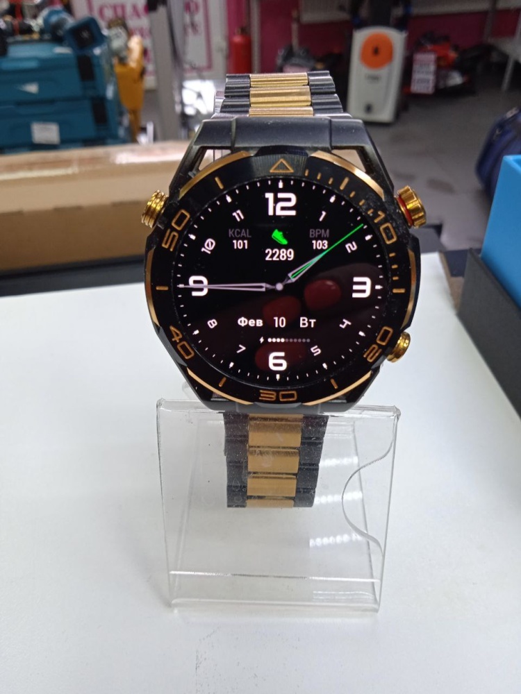 Смарт-часы Smart X