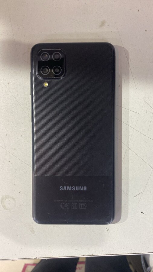 Смартфон Samsung A12 3\32