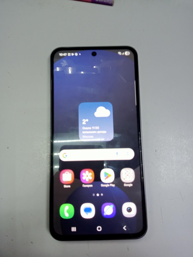 Смартфон Samsung S23 FE