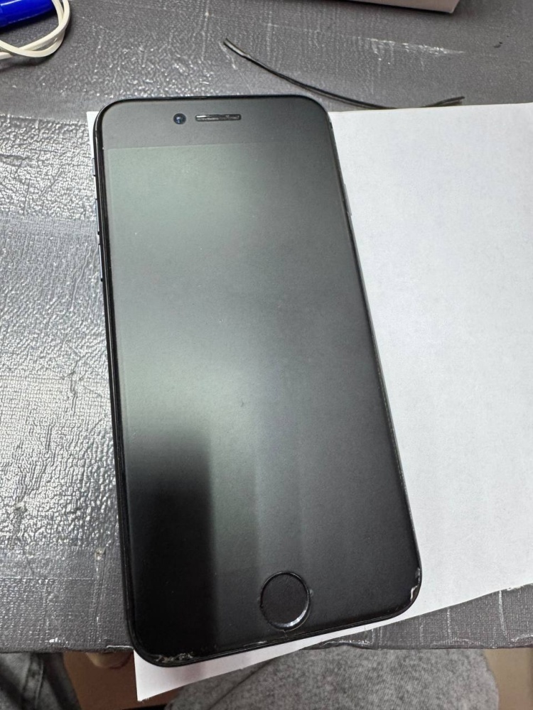 Смартфон iPhone 11 64Gb