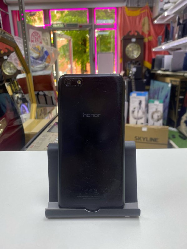 Смартфон Honor 7A 16gb