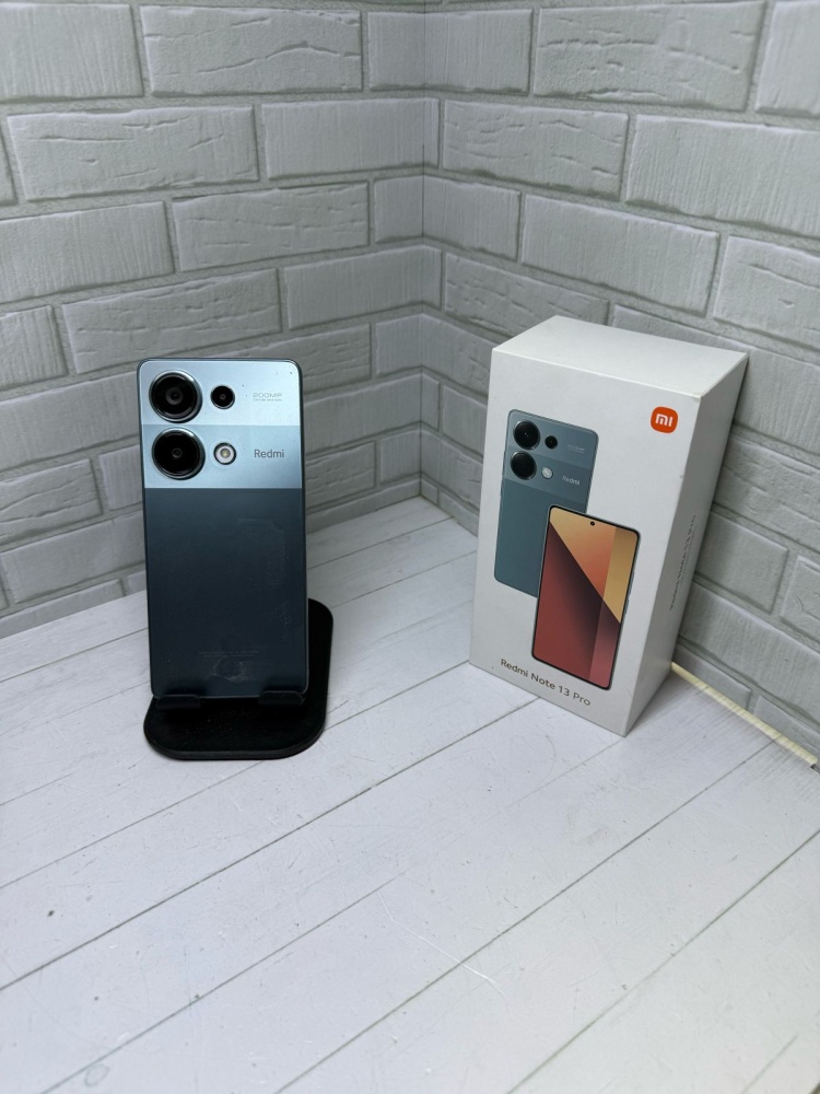 Смартфон Xiaomi Redmi note 13 PRO 8/256