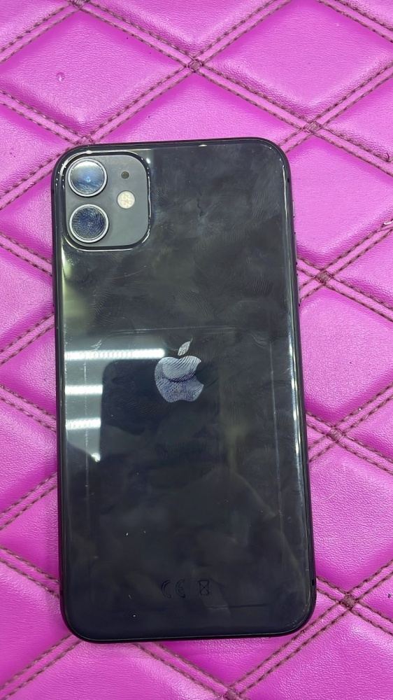 Смартфон iPhone 11 64Gb