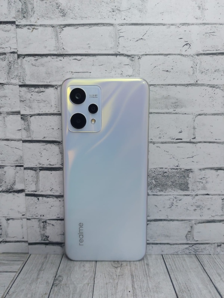 Смартфон Realme 9 4/128