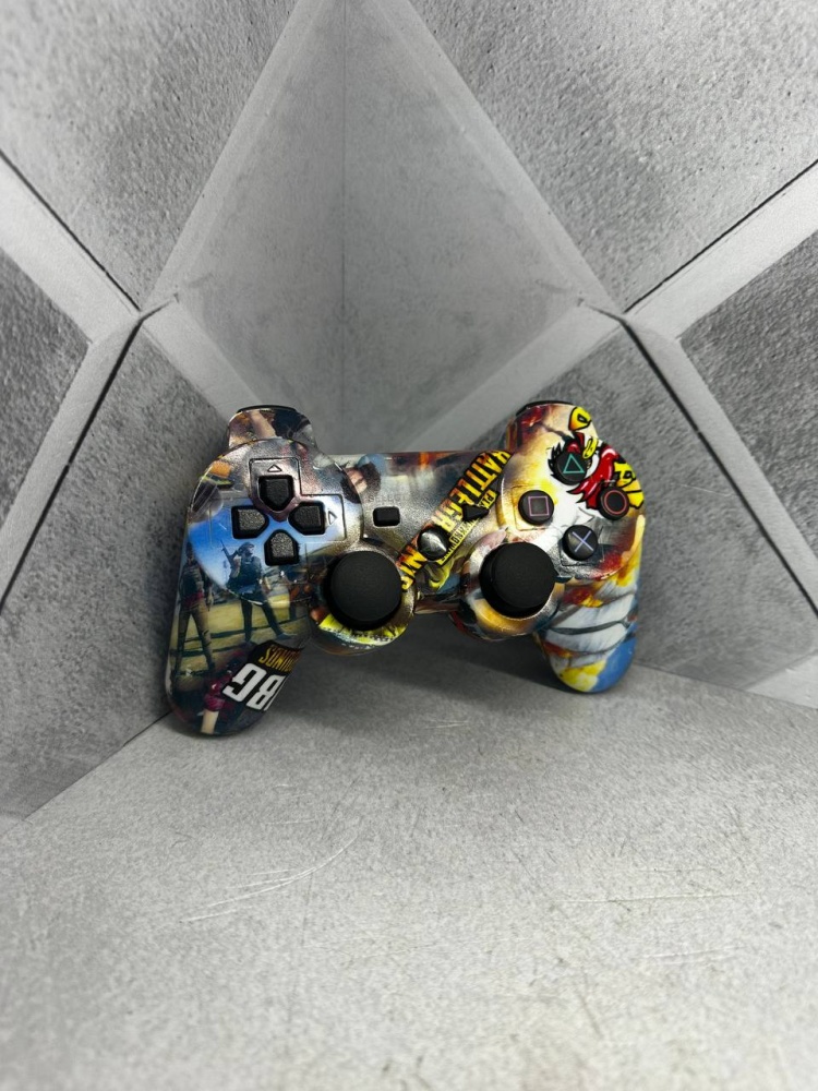 Геймпад ps3