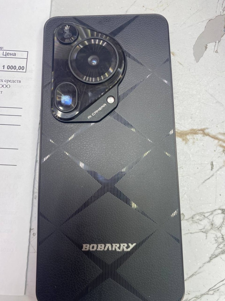 Мобильный телефон Bluboo