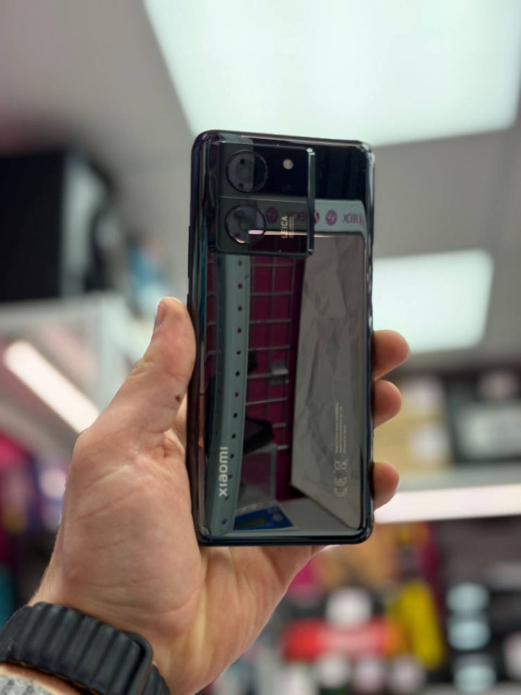 Смартфон Xiaomi Redmi 13t pro 12 512