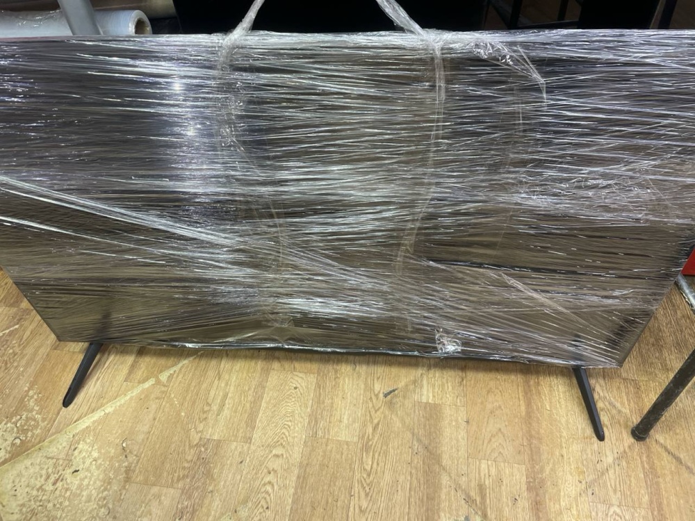 Телевизор 50" Яндекс ТВ Станция Бейсик