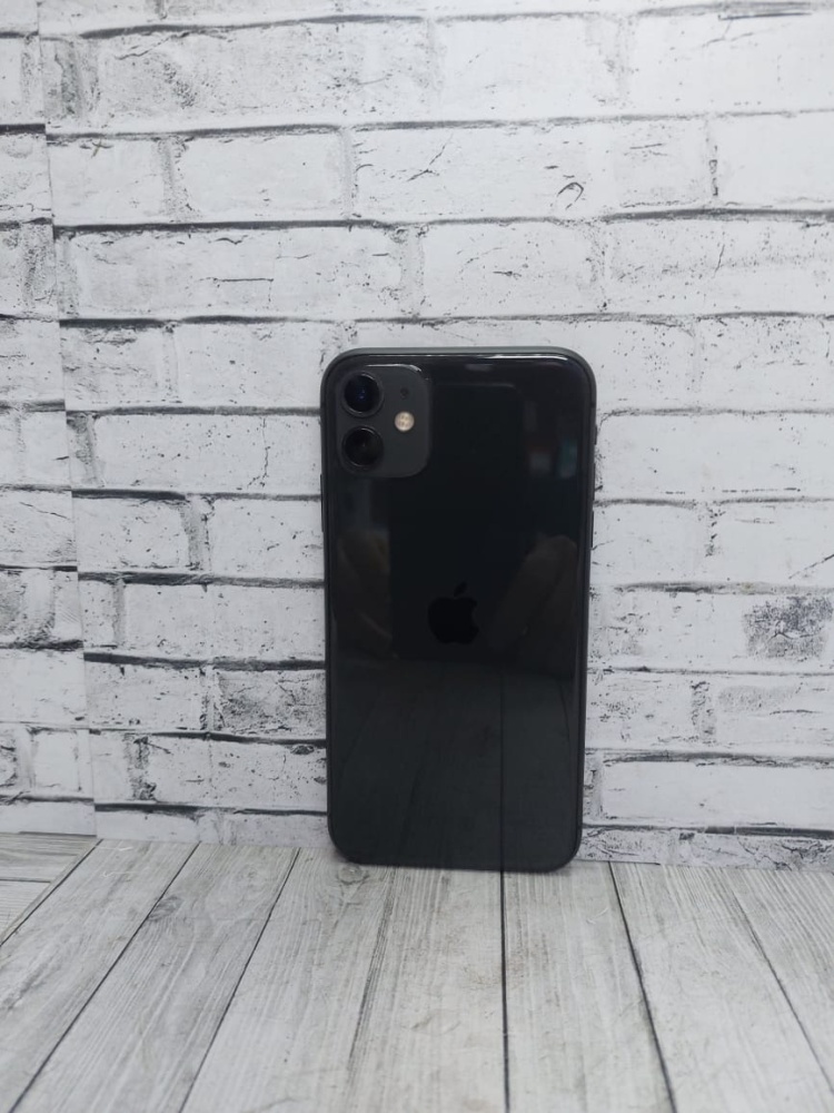 Смартфон iPhone 11 128 Gb