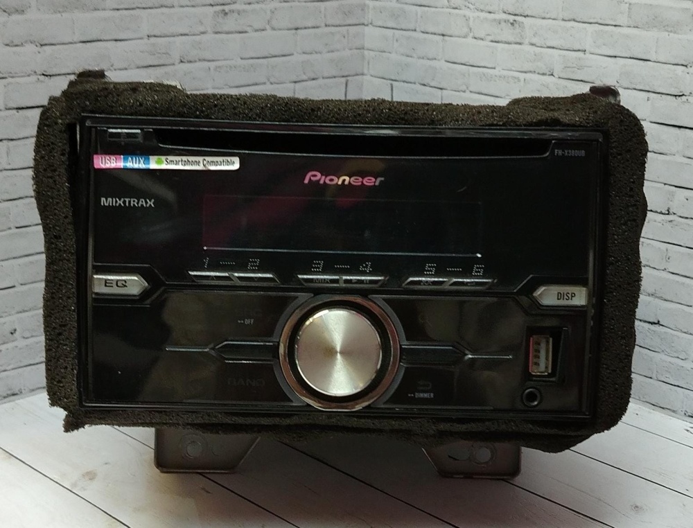 Автомагнитола Pioneer fh-x380ub