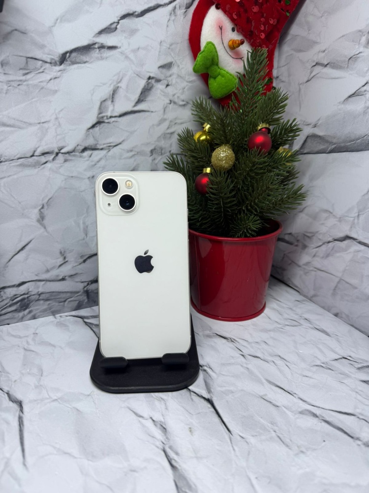 Смартфон iPhone 13 128 Gb