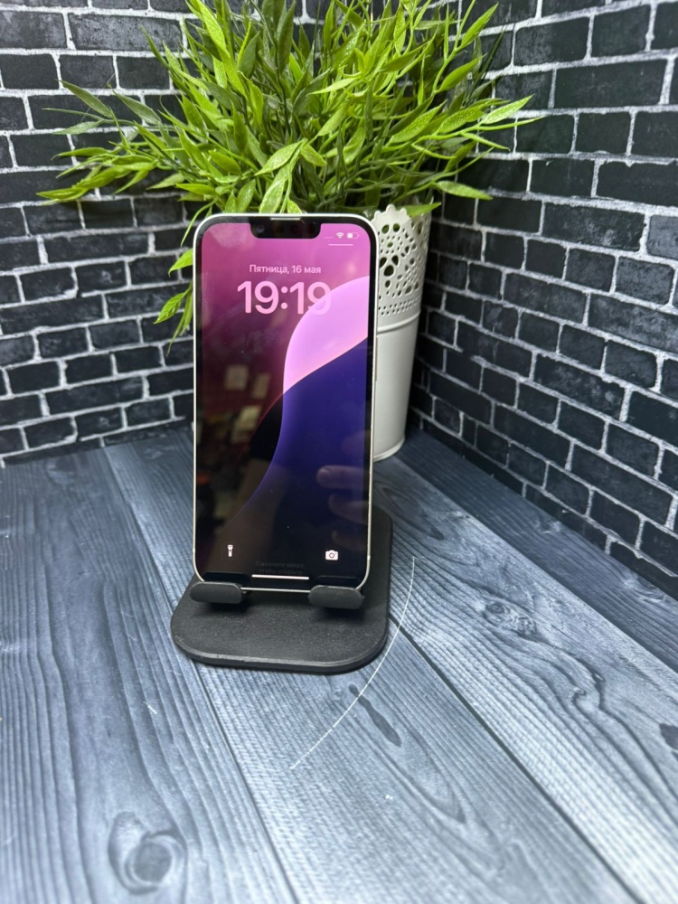 Смартфон iPhone 14 128gb