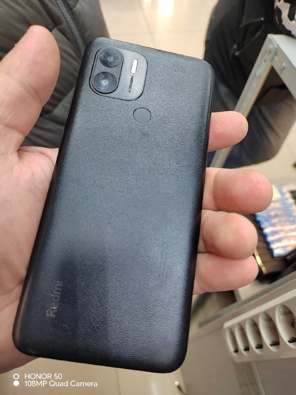 Смартфон Xiaomi Redmi 1 +