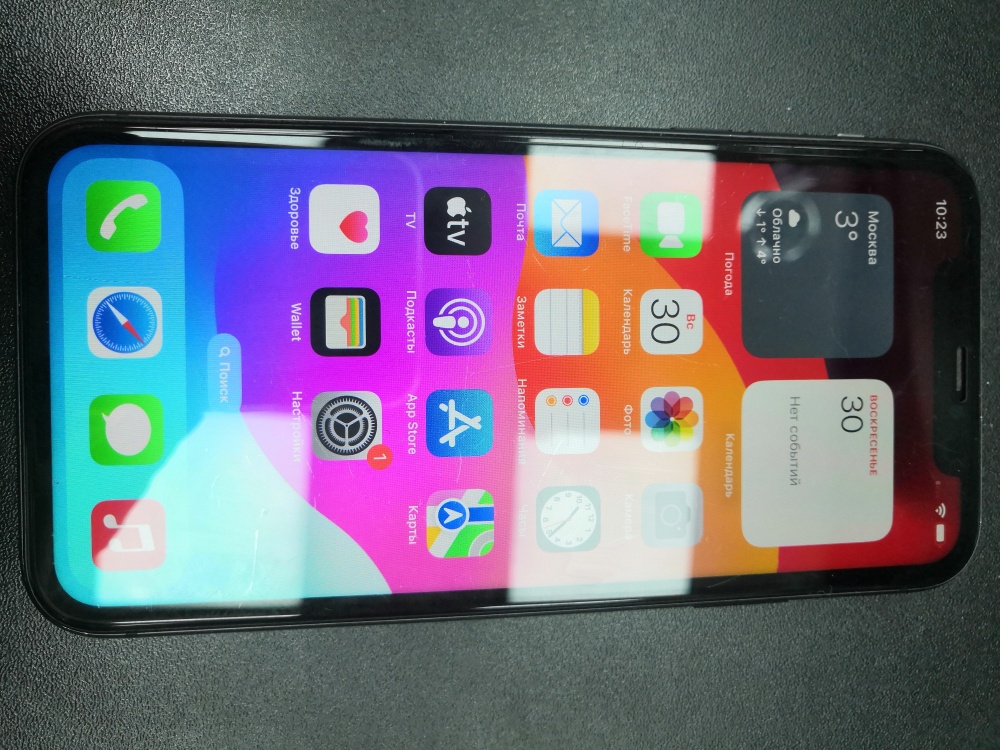 Смартфон iPhone 11 64Gb